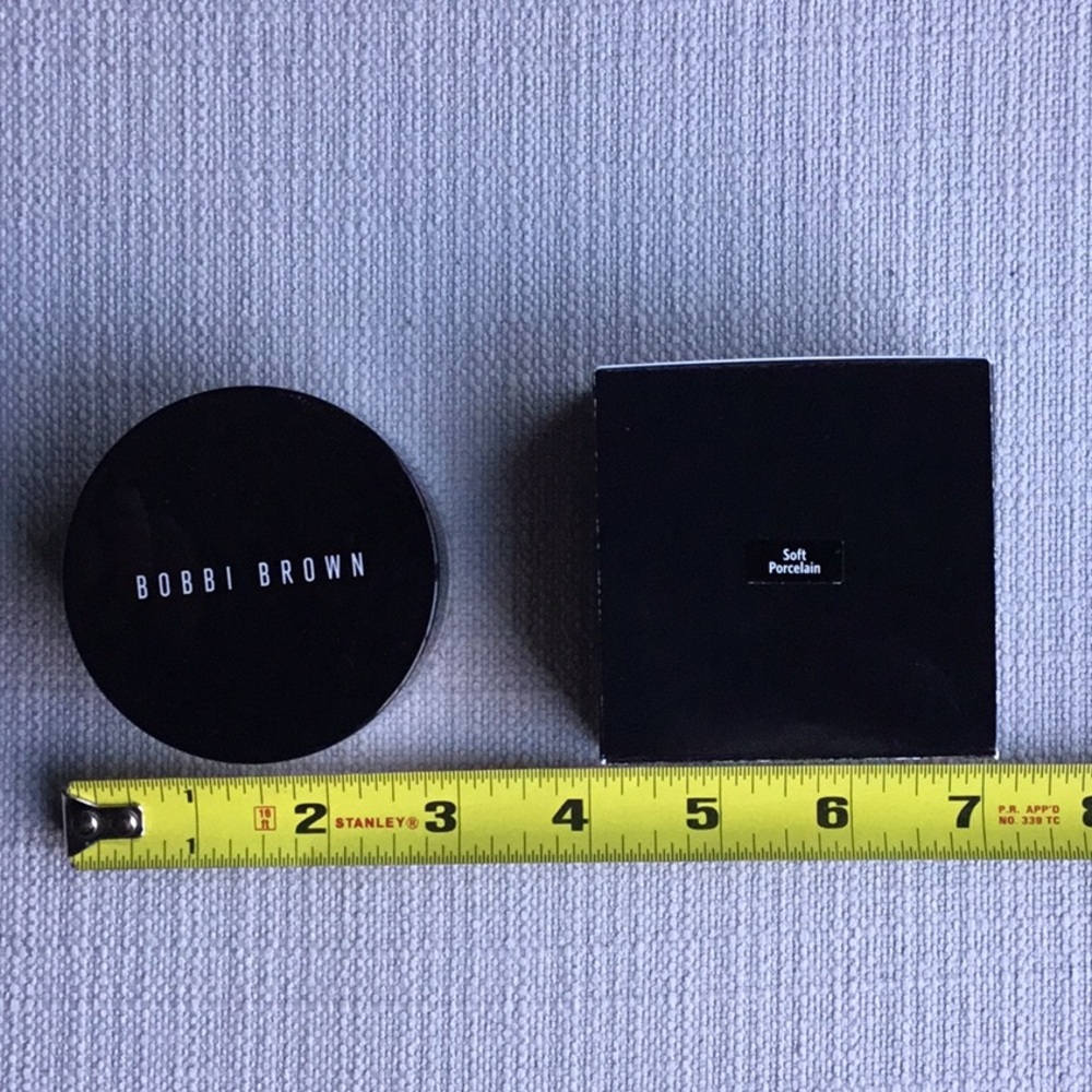 Bobbi brown SHEER FINISH LOOSE POWDER - Soft Porcelain - Picture 10 of 11